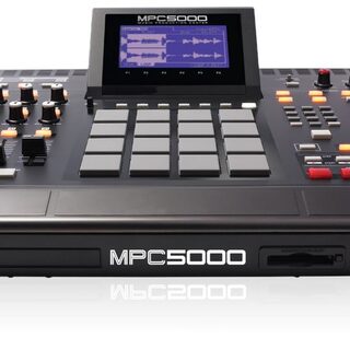 AKAI MPC (All Models) Agent