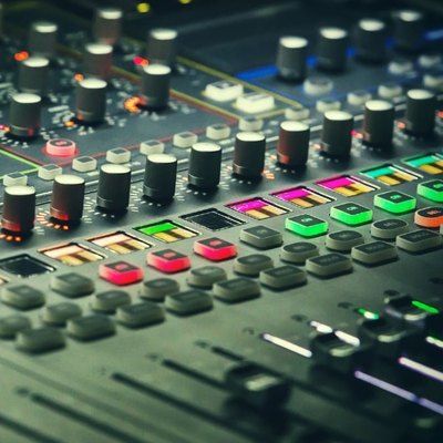Mixing