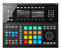 maschineStudio